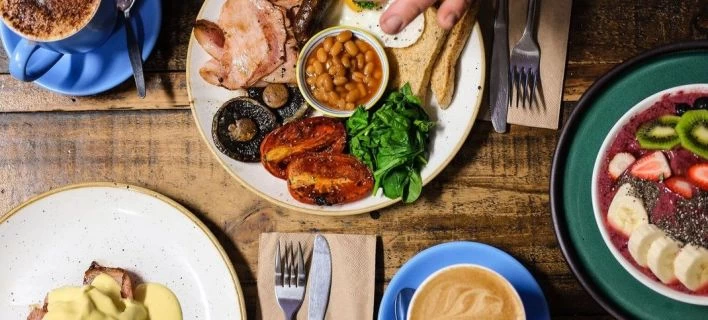 Το συντηρητικό που περιέχουν οι περισσότερες τροφές και μας κάνει λιγότερο δραστήριους -Τι αναφέρει έρευνα